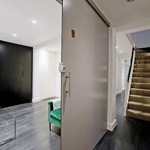 Private Bathroom Double Room